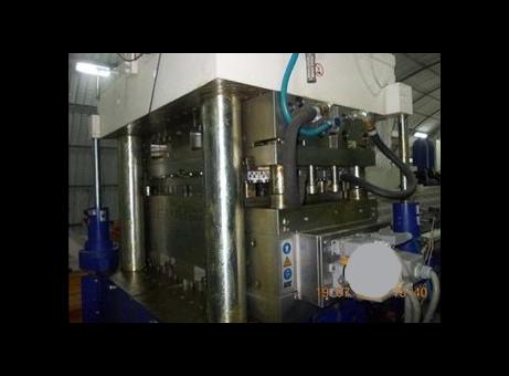 Krauss Maffei 175-3500 CV P240111030