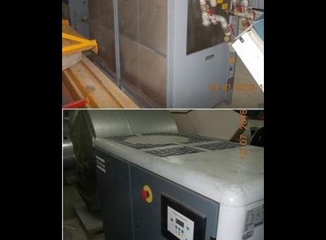 Krauss Maffei 175-3500 CV P240111030