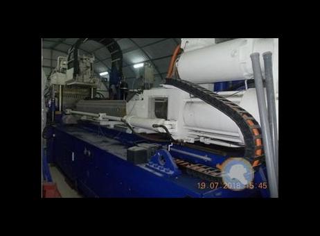 Krauss Maffei 175-3500 CV P240111030