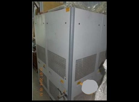 Krauss Maffei 175-3500 CV P240111030