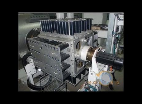 Krauss Maffei 175-3500 CV P240111030