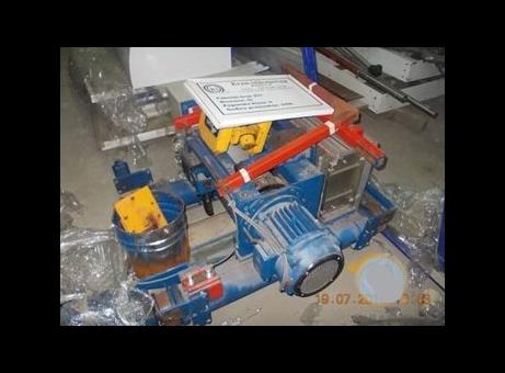 Krauss Maffei 175-3500 CV P240111030
