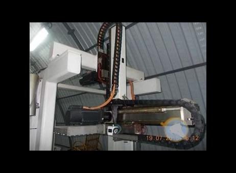 Krauss Maffei 175-3500 CV P240111030