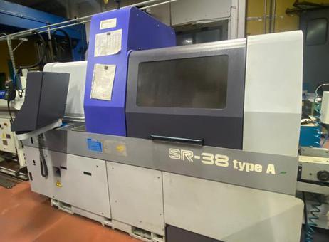 STAR SR 38 TYPE A P240111092
