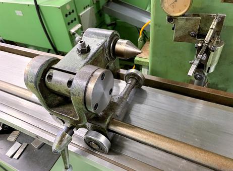 Machine's specifications - Eitel RP 16 Used machines - Exapro