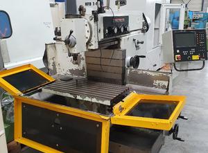 Used INTOS FNGP 40 universal milling machine