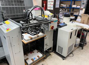 Used Ryobi 524 GX