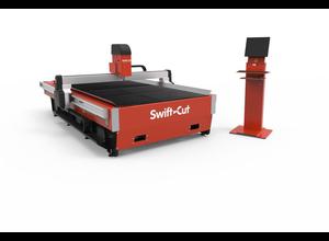 Swiftcut DD 3000 (1500 x 3000) Cutting machine - Plasma / gas