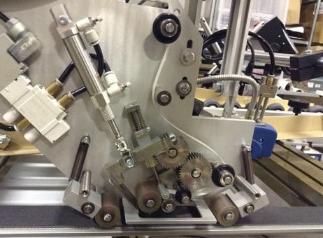 Lamina Gluer 1400 P240113003
