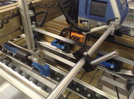 Lamina Gluer 1400 P240113003