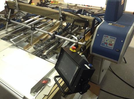 Lamina Gluer 1400 P240113003