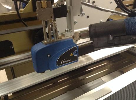 Lamina Gluer 1400 P240113003