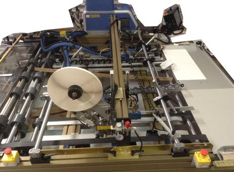 Lamina Gluer 1400 P240113003