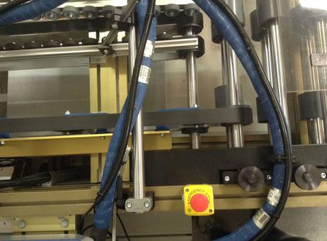 Lamina Gluer 1400 P240113003