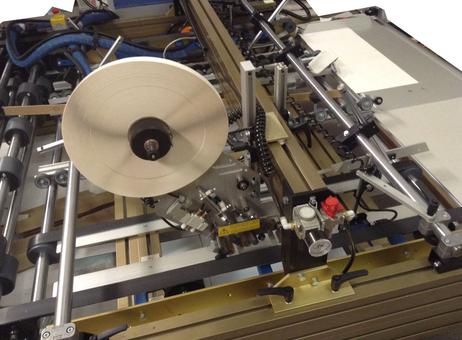 Lamina Gluer 1400 P240113003