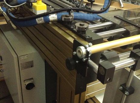 Lamina Gluer 1400 P240113003