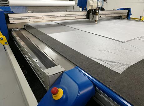 Bullmer premium Cut ELC 2200X2000CV P240115020