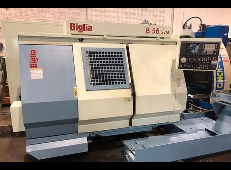 BIGLIA B56SM2 P240115098