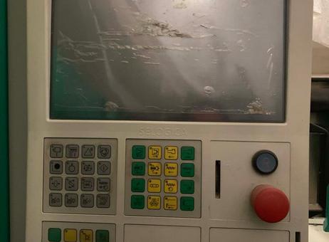 Arburg Allrounder 570H 2000-1300 P240116030