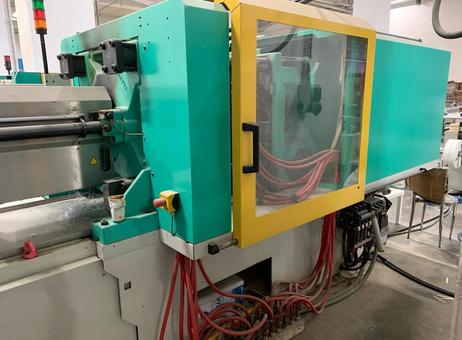 Arburg Allrounder 570H 2000-1300 P240116030
