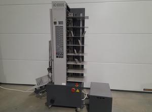 used Horizon AC-8000 S Collator