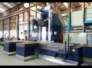 SORALUCE SV-HSC 8000 travelling column milling machine
