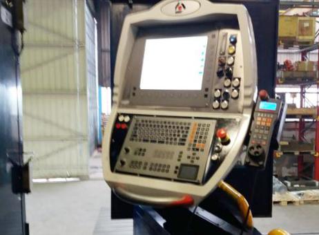 SORALUCE SV-HSC 8000 P240116130