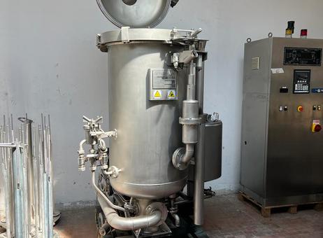 Pozzi BC650/1AT P240117015