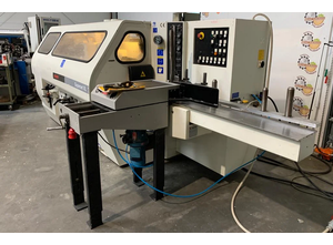 SCM Superset XL Used multihead moulder