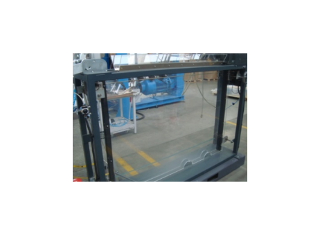 multi-layer pipe (PE-AL-PE) extrusion line P240117087