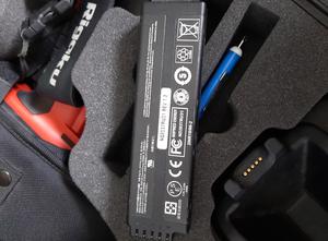 Rigaku LIBS KT-100S handheld analyzer