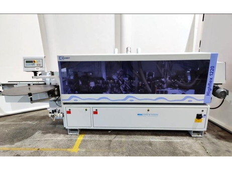 Brandt KDF 220 - HIGHFLEX 1220 P240118092
