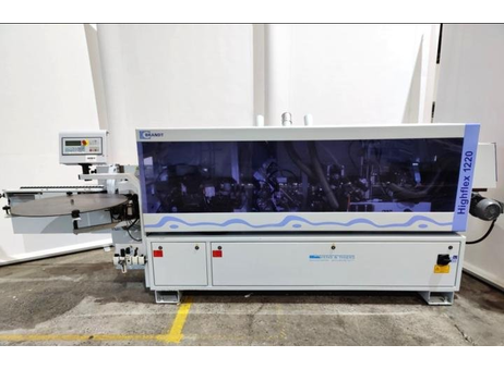 Brandt KDF 220 - HIGHFLEX 1220 P240118092