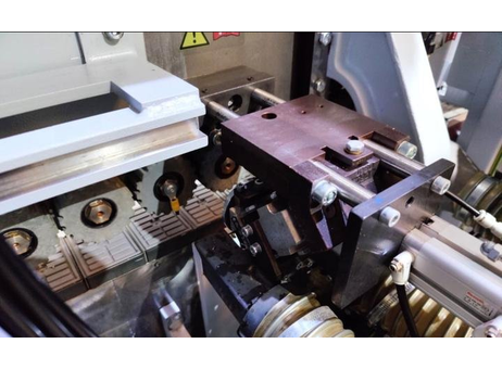 Brandt KDF 220 - HIGHFLEX 1220 P240118092
