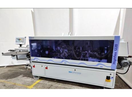 Brandt KDF 220 - HIGHFLEX 1220 P240118092