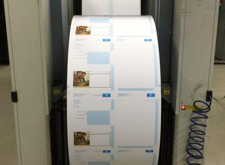 Müller Apparatebau 6802C /6801C P240119017