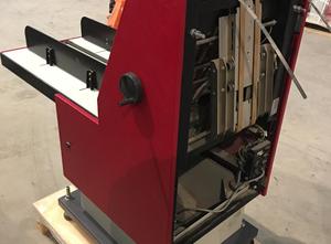 Kern K915 + R90G Paper machine