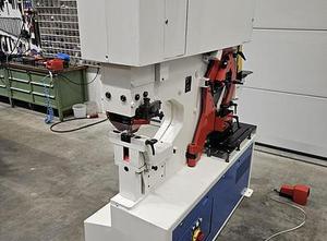 Mubea KBLH 700 CNC punching machine