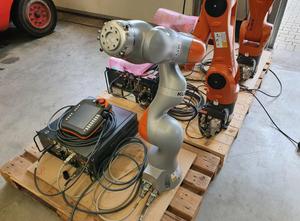 Kuka LBR iiwa 14 R820 Industrial Robot