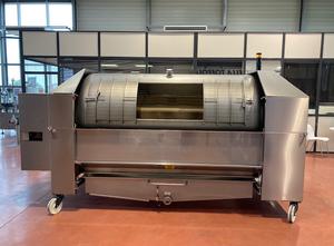 Pneumatic press Model PE 35