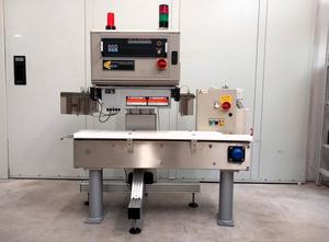 MERO    MOD. MR/GST 2K-IGBT - Induction cap sealing machine used