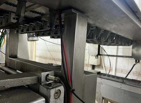 SIDAM POLO Automatic 5-Pod Ice Cream Machine P240119126