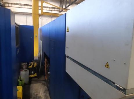 Trumpf TruLaser 3030 P240122068
