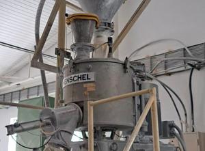 None HENSCHEL -