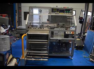 CAM RP Overwrapping machine
