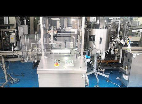 Rudolf Deckert Bottle Blower P240123013