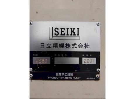 HITACHI SEIKI VS60 P240123135