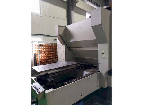 HITACHI SEIKI VS60 P240123135