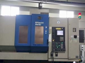 HITACHI SEIKI VS60 high speed vertical machining center