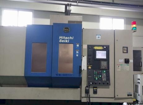 HITACHI SEIKI VS60 P240123135
